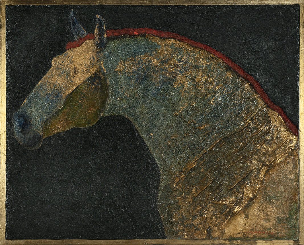 Beppe Madaudo – Materiehttps://www.exibart.com/repository/media/formidable/11/img/af9/Madaudo_13-luglio_2022-1068x861.jpg