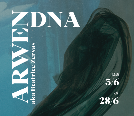 ARWEN, aka Beatrice Zervas – DNA
