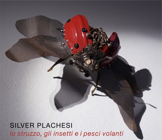 Silver Plachesi – lo struzzo, gli insetti e i pesci volanti