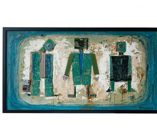 Anno 4.444 – Circuiti integrati. Umanità e memorie dal cosmo