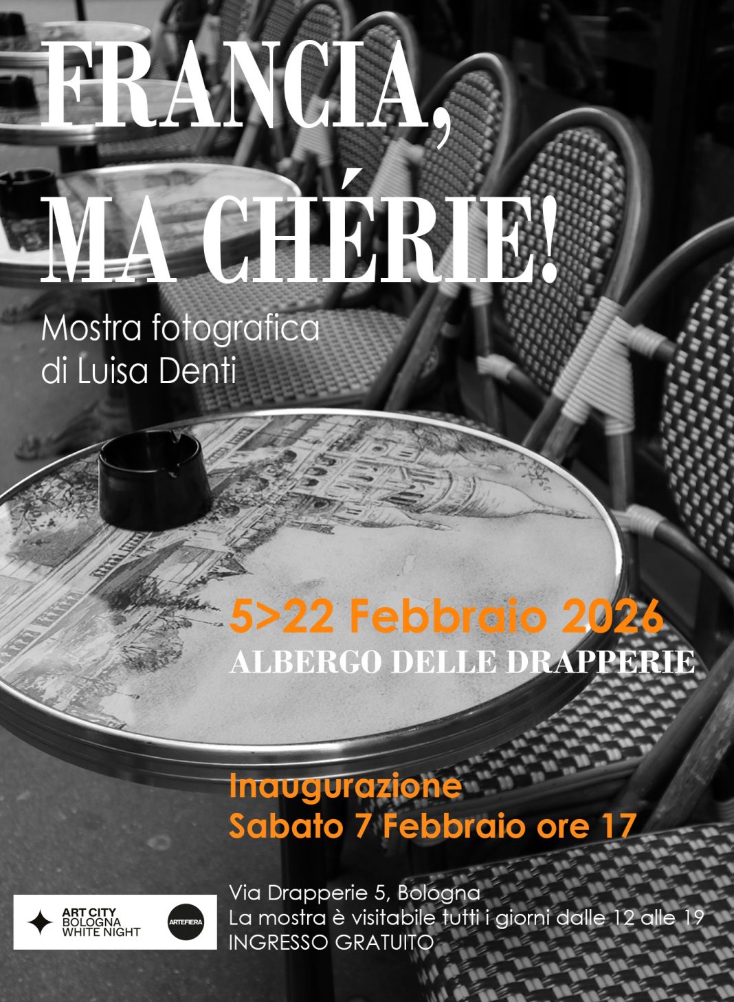 Luisa Denti – Francia, ma chérie!https://www.exibart.com/repository/media/formidable/11/img/b03/INVITO-FRANCIA-MA-CHÉRIE-1068x1457.jpg