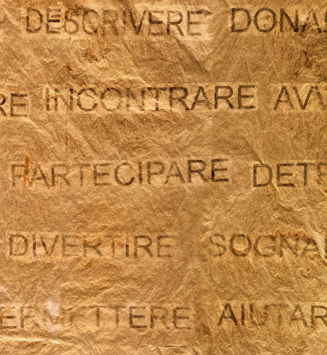 Piero Varroni / Anna Alessi – Terre rare, l’invisibile, il visibile | ovvero, la voce, le parole, i colori, gli infinitihttps://www.exibart.com/repository/media/formidable/11/img/b05/INFINITI-particolare-low-1068x1161.jpg