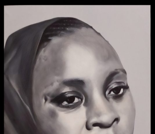 Zainab Niarè – Why doesn’t anyone want to be my friend?