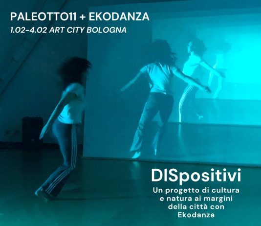 DISpositivi per ART CITY Bologna