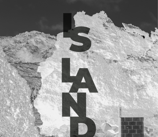 IS — LAND a cura di N38E13 mostra fotografica di Fabio Sgroi