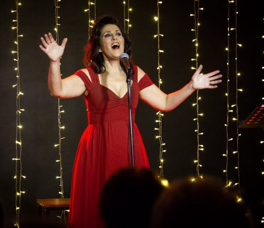 Elisabetta D’Acunzo – Suspire d’ammore Elisabetta D’Acunzo – Suspire d’ammore