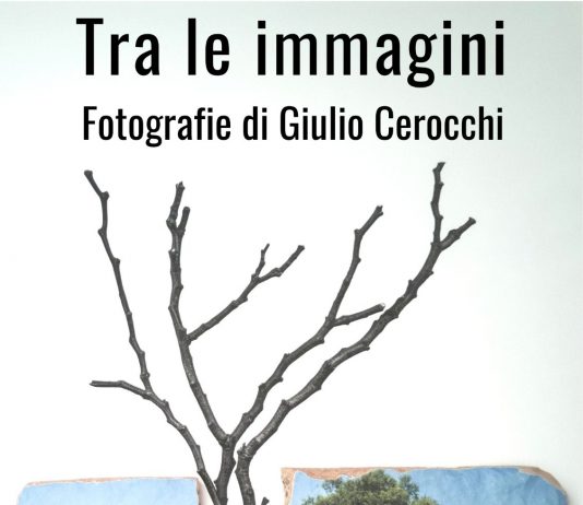 Giulio Cerocchi – Tra le immagini