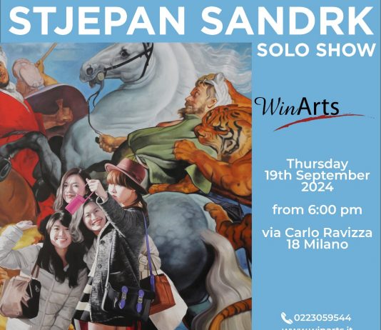 Stjeapan Sandrk Stjeapan Sandrk