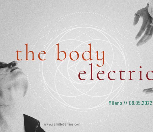 The body electric