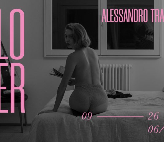 Alessandro Trapezio – Closer
