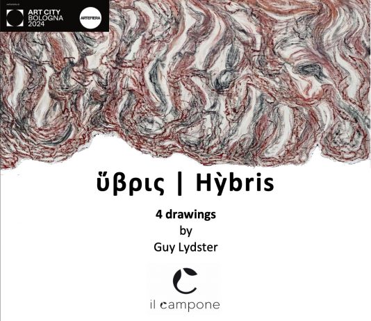 Hybris – Lydster