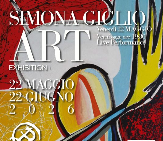 Simona Giglio – Lo Scarabocchio Simona Giglio – Lo Scarabocchio