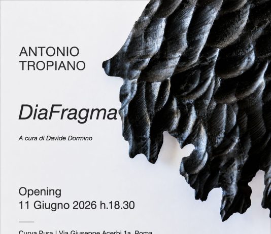 Antonio Tropiano – Diafragma Antonio Tropiano – Diafragma