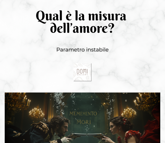 Qual è la misura dell’amore?