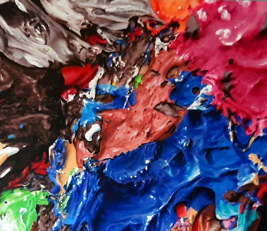 Andrea Facco – Anamnesis Pictoria