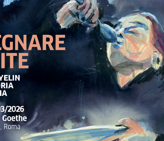 Barbara Yelin – Disegnare le vite