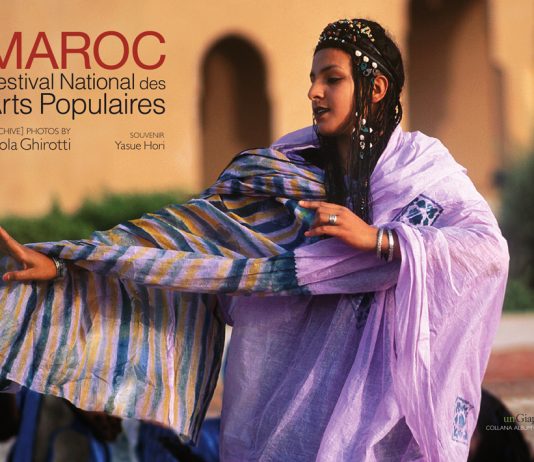 un Marocco