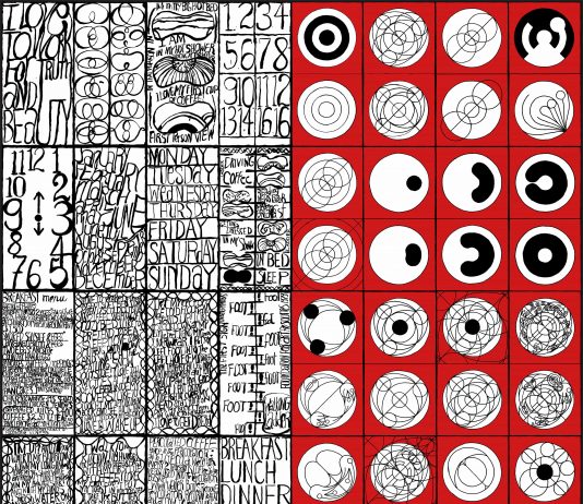 Matt Mullican – That Person’s Heaven Matt Mullican – That Person’s Heaven