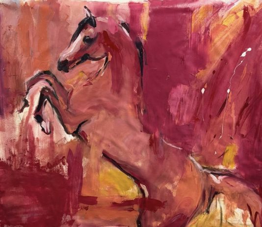 Dal Deserto all’Impero. L’immaginario del potere tra antico e contemporaneo