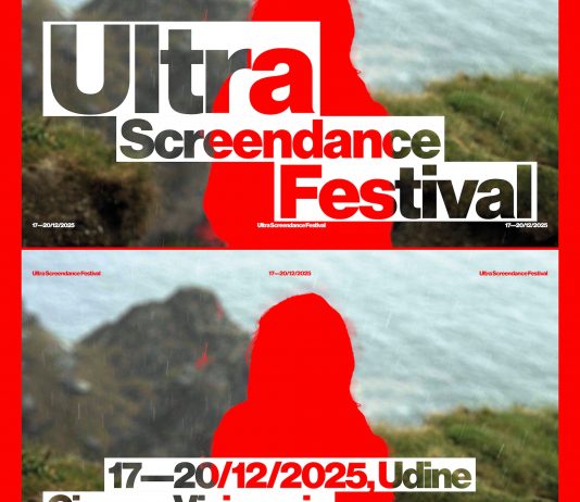 ULTRA Screendance Festival 2025