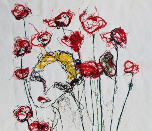 Valentina Crasto – I miei fiori