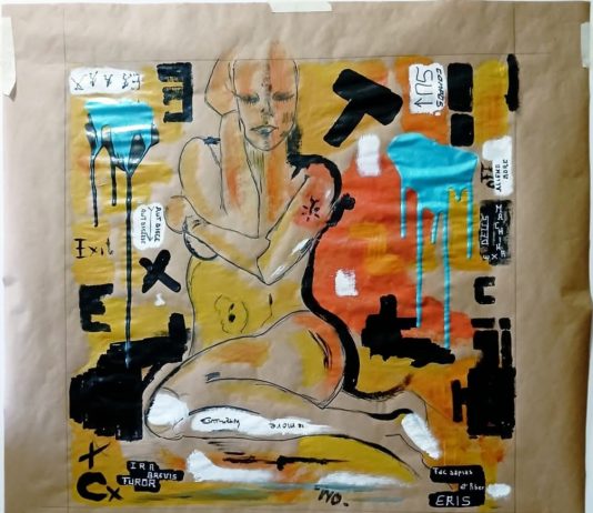 Fabio Gismondi – In-certezze