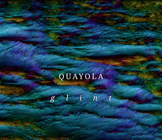 Quayola – Glint