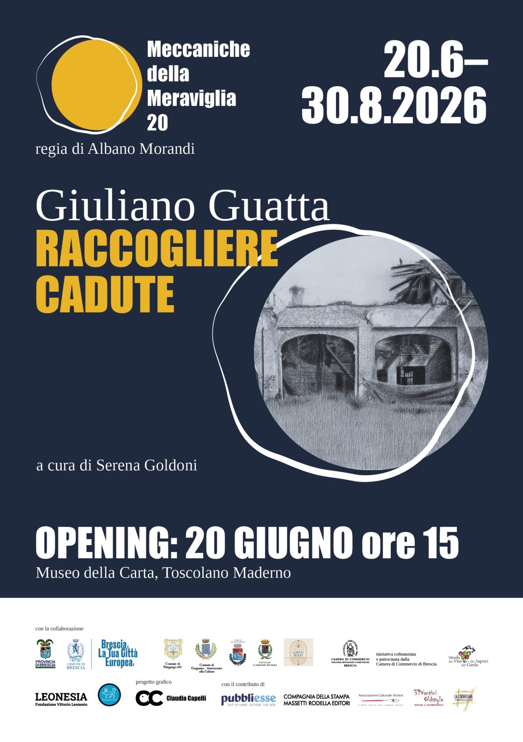 Giuliano Guatta – Raccogliere cadutehttps://www.exibart.com/repository/media/formidable/11/img/b38/Invito-mostra-Raccogliere-Cadute-di-Giuliano-Guatta--1068x1515.jpg
