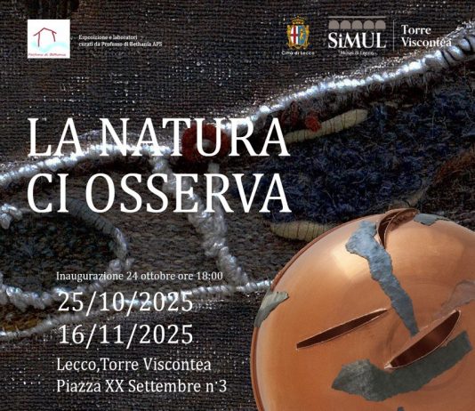 La Natura ci osserva