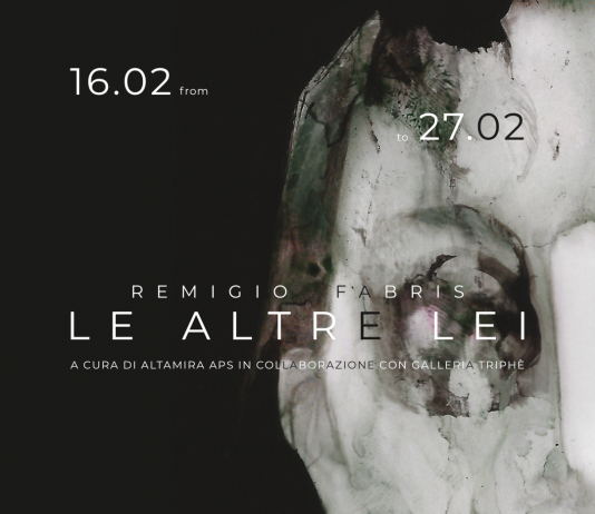 Remigio Fabris / Marco Goi e Nicole Cova – Le altre lei / Venuto a galla