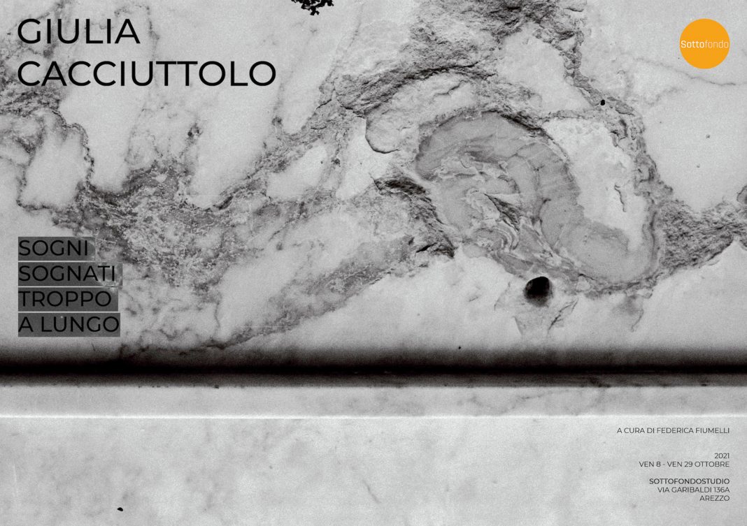 Giulia Cacciuttolo – Sogni sognati troppo a lungohttps://www.exibart.com/repository/media/formidable/11/img/b3f/Sottofondostudio_Giulia-Cacciuttolo_08102021-1068x753.jpg