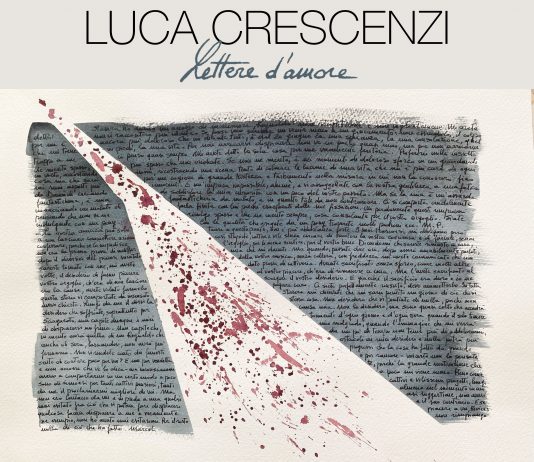 Luca Crescenzi-Lettere d’amore