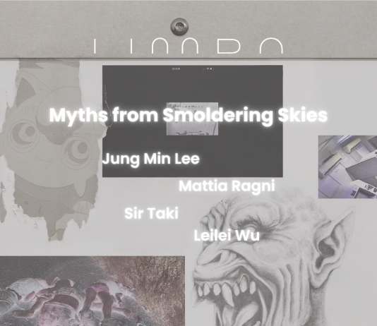 Myths from Smoldering Skies Myths from Smoldering Skies