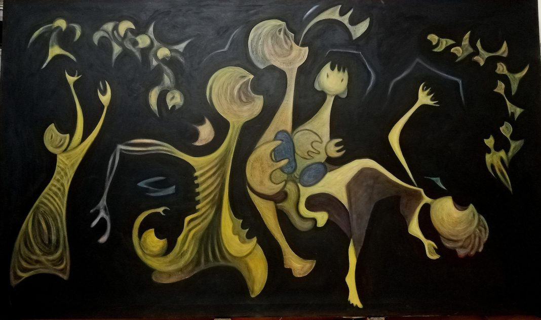 Italo Coccolo – Il silenzio della madrihttps://www.exibart.com/repository/media/formidable/11/img/b43/348-ridotta-il-dolore-delle-madri-1068x633.jpg