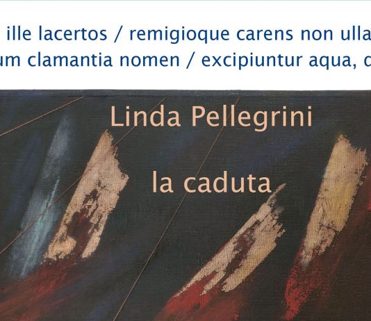 Linda Pellegrini – La caduta