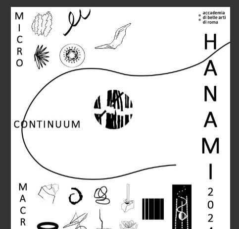HANAMI Open Air Show – Micro – Macro e Continuum. Visioni della natura