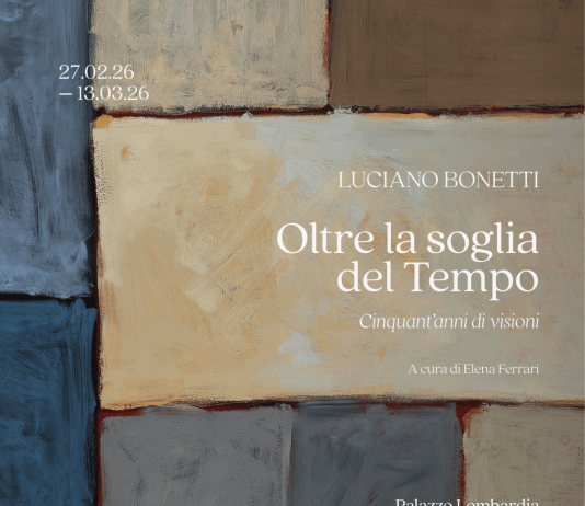 Oltre la soglia del Tempo Oltre la soglia del Tempo
