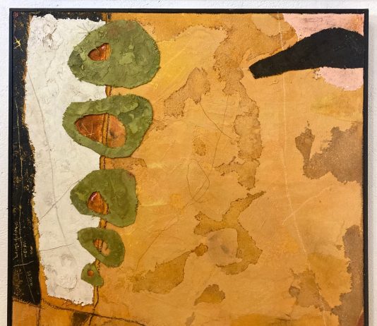 Marco Fiaschi – Sulla rotta del Tempo