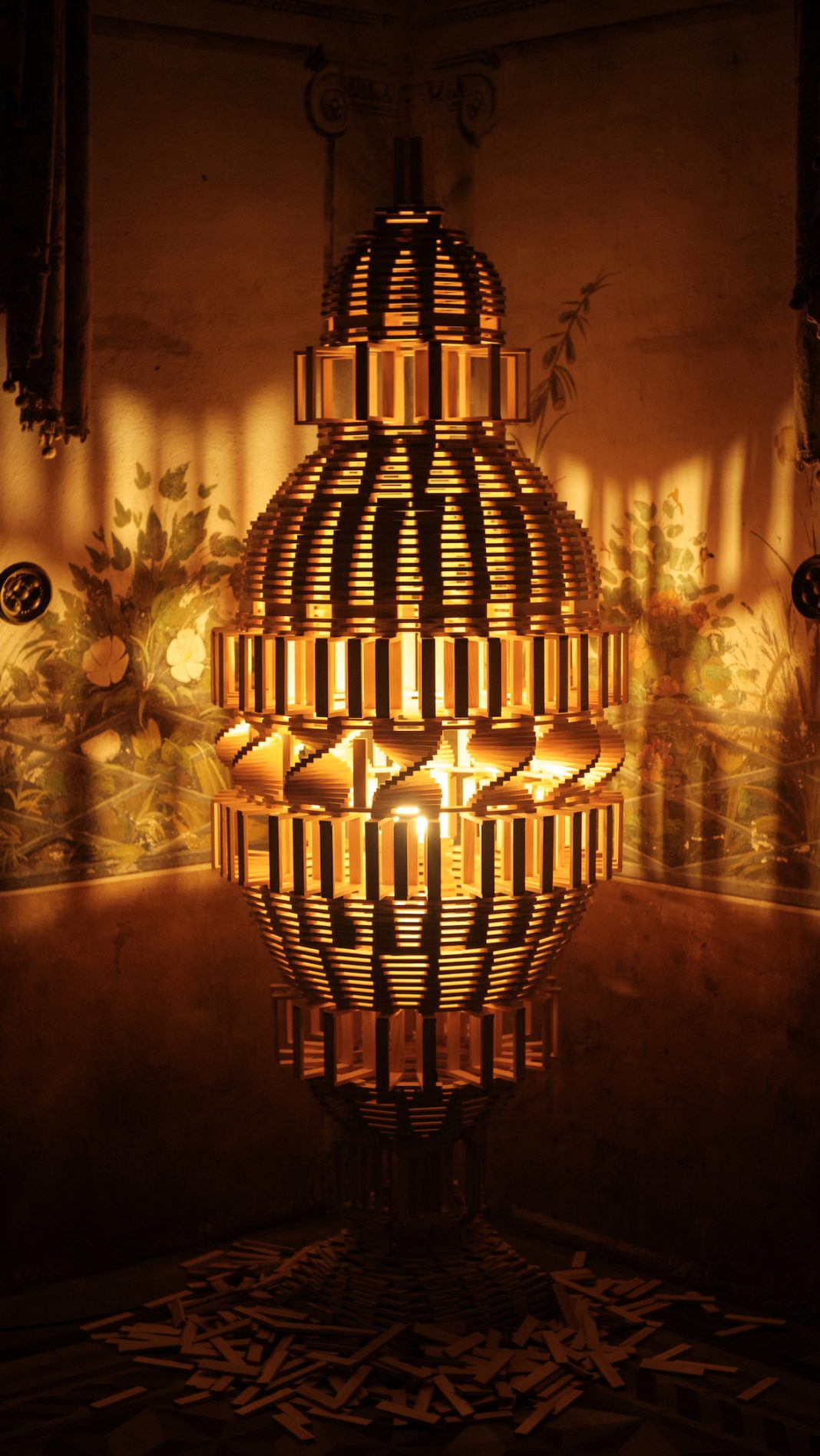 Studio sulla Luce di Raffaele Salvoldi – Matter, time, gravityhttps://www.exibart.com/repository/media/formidable/11/img/b51/DSCF1616-1068x1898.jpg