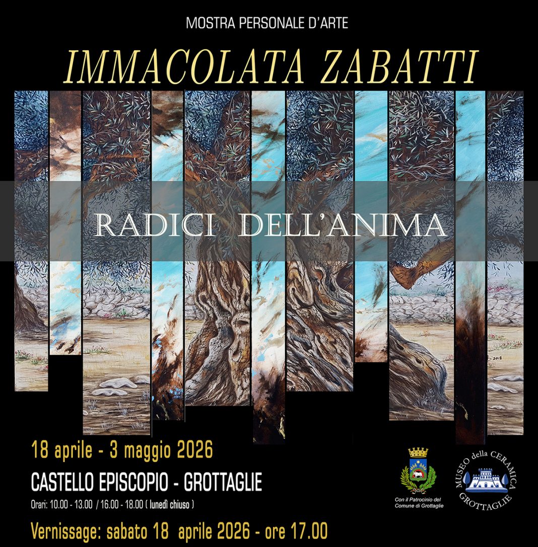 Immacolata Zabatti – Radici Dell’ Animahttps://www.exibart.com/repository/media/formidable/11/img/b51/Locandina-Zabatti-1068x1087.jpg