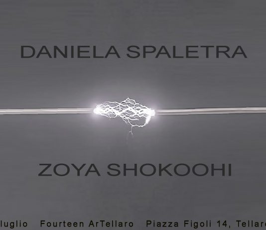 Zoya Shokoohi / Daniela Spaletra