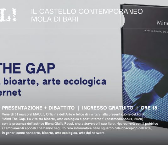 Elena Giulia Rossi – Mind the Gap