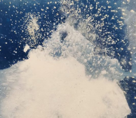 Rebecca Cataldo – Nebula Rebecca Cataldo – Nebula