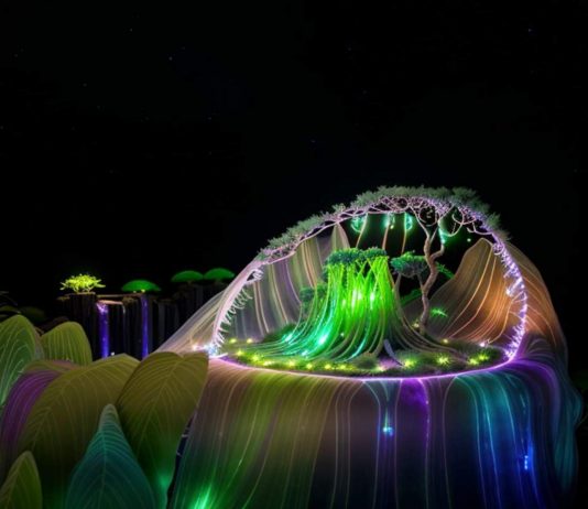 The Wrong Biennale – Ghosts in the Machines