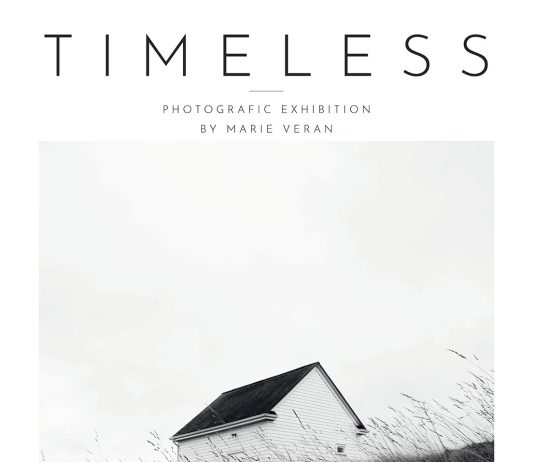 Marie Veran – Timeless
