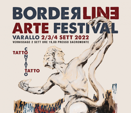 Borderline Arte Festival 2022