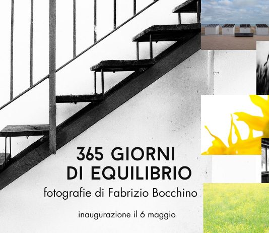 365 giorni di equilibrio