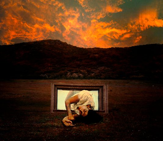 Fiorella Vair – Onirica