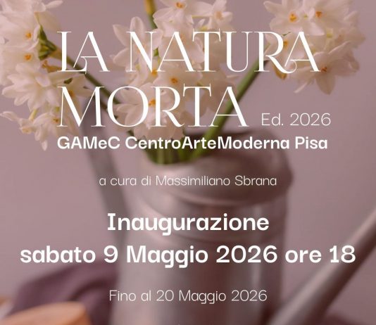 La Natura Morta: ieri e oggi