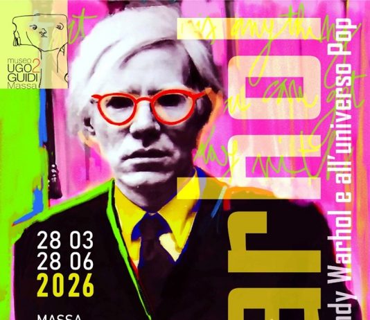 Omaggio a Wahrol e all’universo Pop